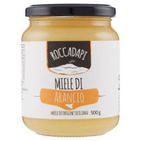 Coop Melissa Miele Arancio