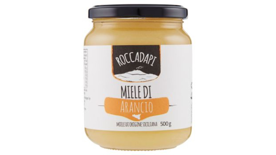 Coop Melissa Miele Arancio