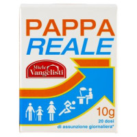 Vangelisti Pappa Reale