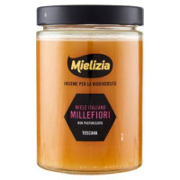 Mielizia Miele Italiano di Millefiori
