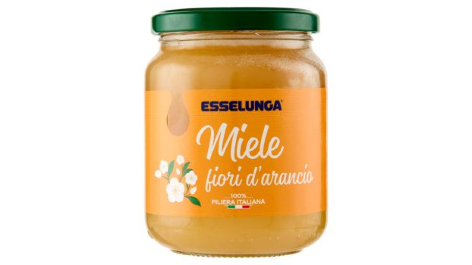 MIELE DI FIORI