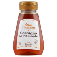 Miele Italiano di castagno Alce Nero