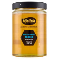 Mielizia Miele Italiano di Acacia