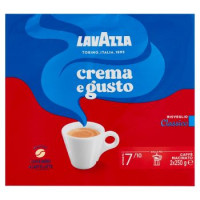 Lavazza Crema e Gusto Ricco