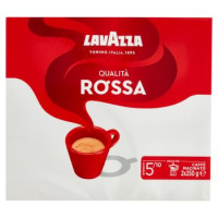 Lavazza, Qualità Rossa