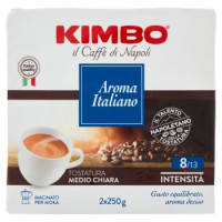 Kimbo, Aroma italiano conf.