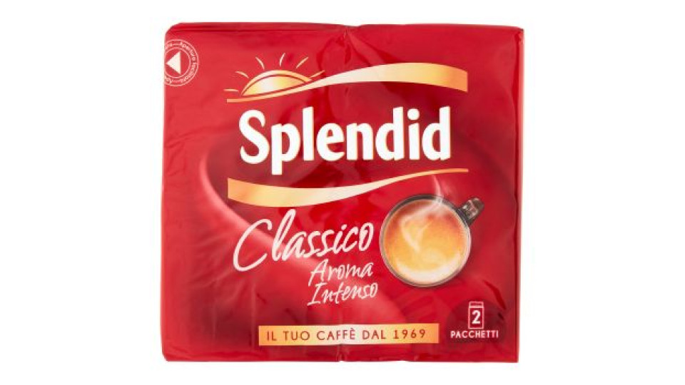 Splendid Classico