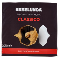 Esselunga, caffè classico