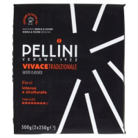 Pellini, Espresso Superiore n°42 tradizionale