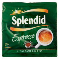 Filicori Zecchini Espresso