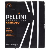 Pellini, Espresso Gusto Bar n°46 cremoso