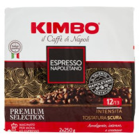 Kimbo, Espresso napoletano conf.