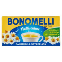 Bonomelli camomilla setacciata