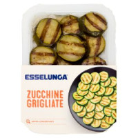 ZUCCHINE GRIGLIATE