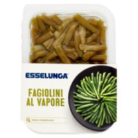 Fagiolini al Vapore G.300 Cottintavola