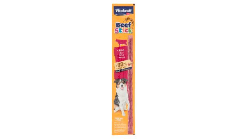 Vitakraft Beef Stick Original manzo