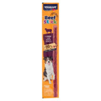 Vitakraft, cane Beef Stick Original agnello