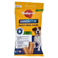 Pedigree, cane Dentastix mini 5-10 kg