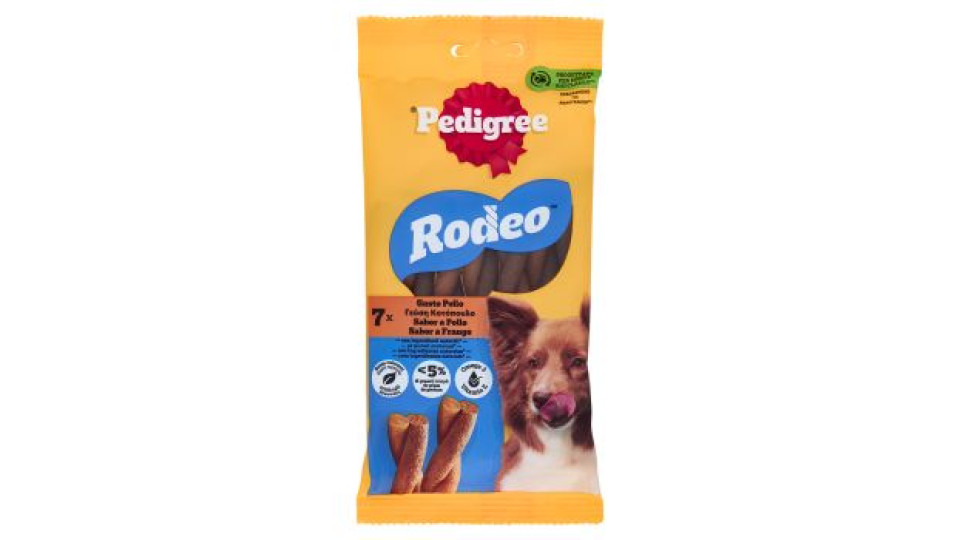 RODEO POLLO
