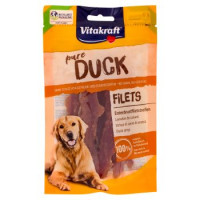 Vitakraft pure Duck Bonas Ossi al calcio con carne di anatra