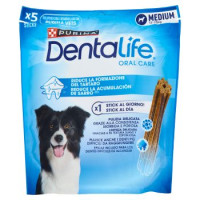 DENTALIFE MEDIUM