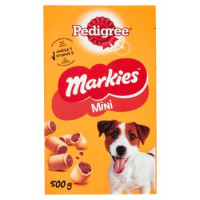 Pedigree Markies