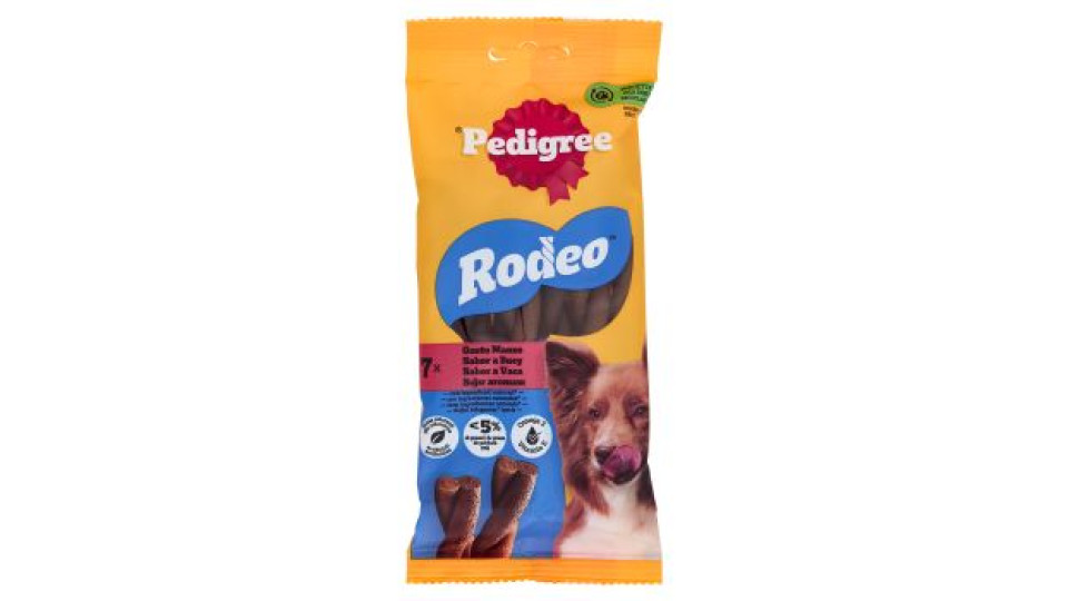 RODEO MANZO