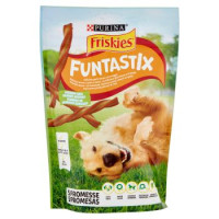SNACK CANE FUNTASTIX