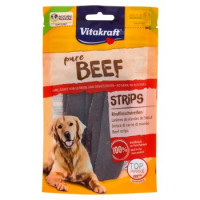 Vitakraft pure Duck Strisce di carne di anatra