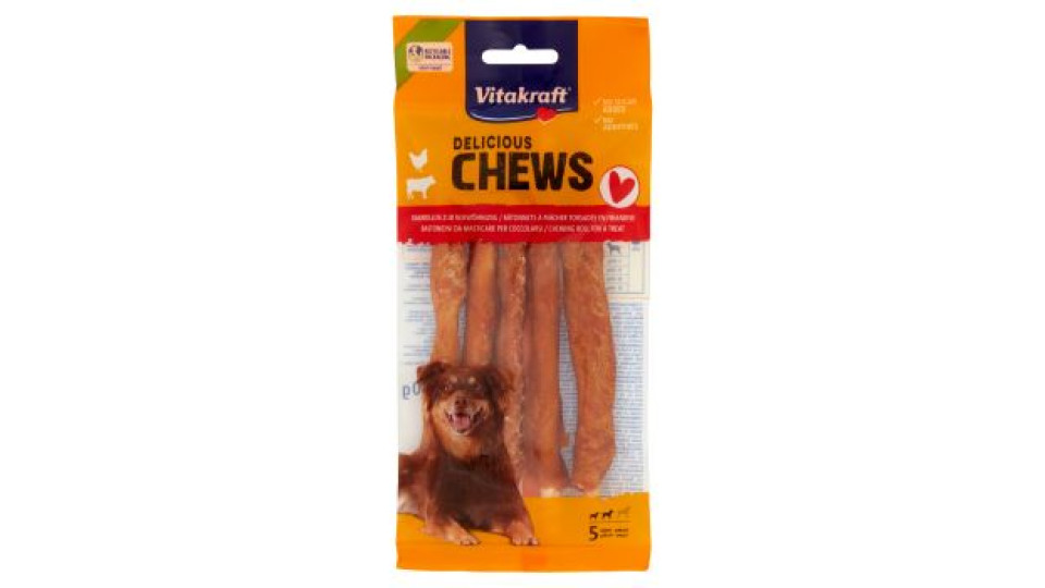 Vitakraft Chews Osso da masticare