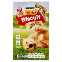 PURINA FRISKIES Biscuit 650 g