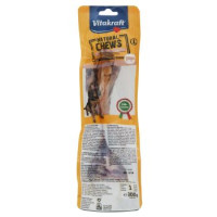 Vitakraft Natural Chews Osso di prosciutto L