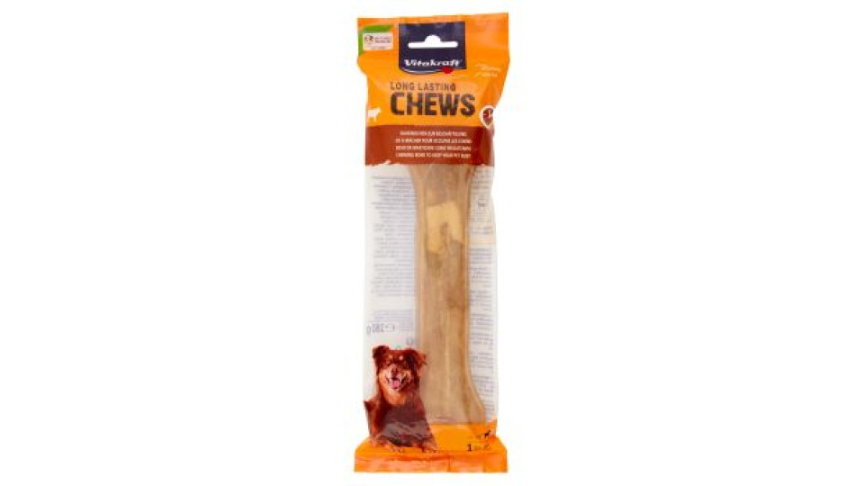 Vitakraft, Chews ossi da masticare