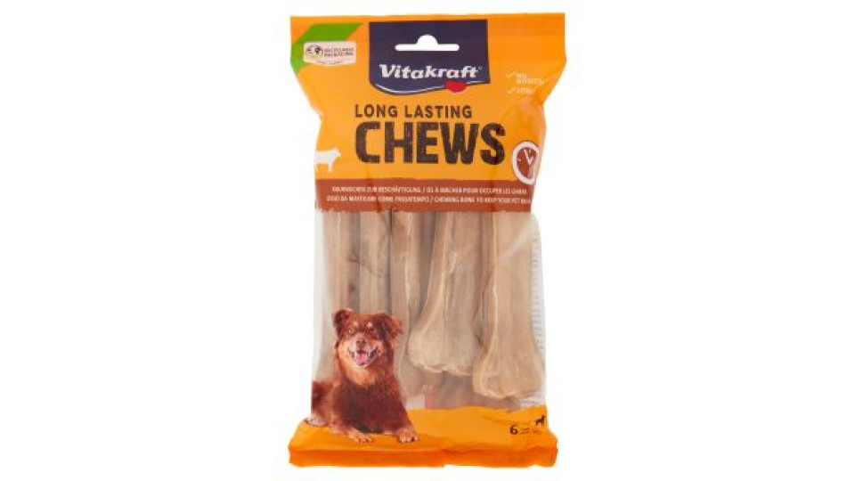 Pet Company Chews Osso da masticare