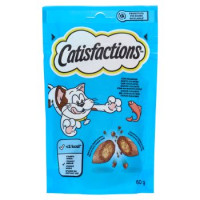SNACK GATTO AL SALMONE