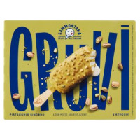 GRUVI PISTACCHIO