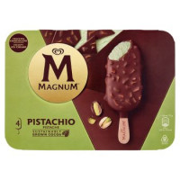 Magnum 4 Gelati Pistacchio 300 g