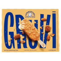 GRUVI CROCCANTINO