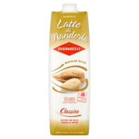 Condorelli - Latte Di Mandorla, Con Pistacchio
