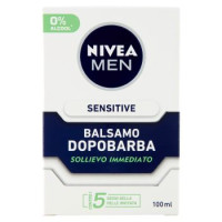 BALSAMO DOPOBARBA SENSITIVE