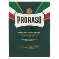 LOZIONE DOPOBARBA RINFRESCANTE