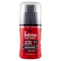 Intesa Pour Homme After shave antirughe