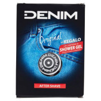 Denim Original After Shave