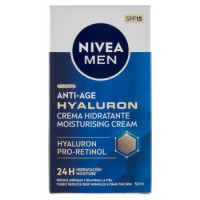 CREMA VISO ANTI AGE&PIGM. FP50+