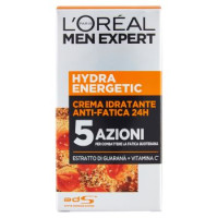 L'Oréal Paris Men Expert Hydra Energetic Crema Idratante Anti-Fatica