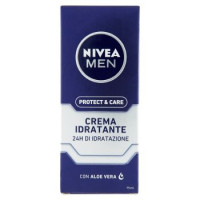 Nivea Men Crema 75Ml Idratante Multiuso Scatola