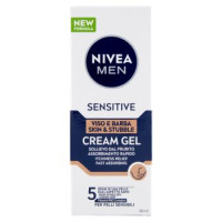 Sensitive Hydro Gel