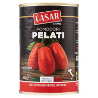 Pomodori pelati gr 800