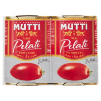 Pelati 2 x 400 g