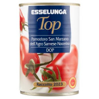 Pomodoro San Marzano dell'Agro Sarnese- Nocerino DOP gr 400
